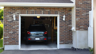 Garage Door Installation at Snoqualmie, Washington